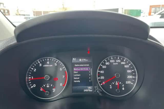 Kia Picanto (2020) thumbnail 15