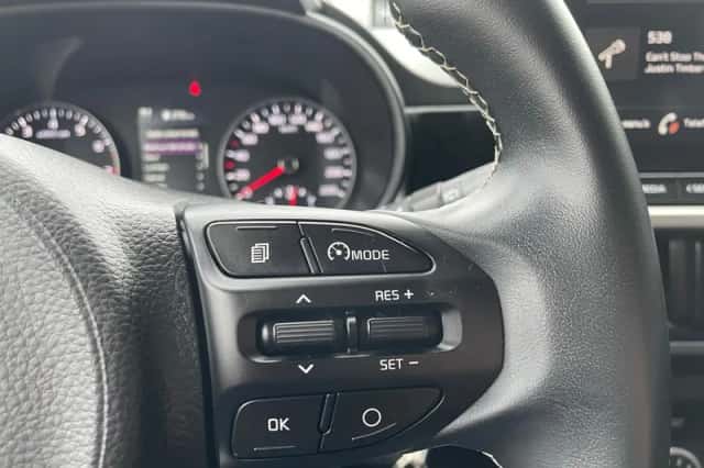 Kia Picanto (2020) thumbnail 18