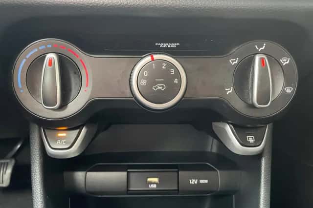 Kia Picanto (2020) thumbnail 19