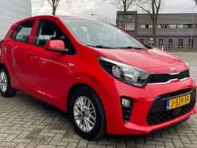 Kia Picanto (2020) thumbnail 3