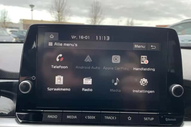 Kia Picanto (2020) thumbnail 22