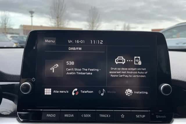 Kia Picanto (2020) thumbnail 24