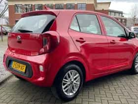 Kia Picanto (2020) thumbnail 4