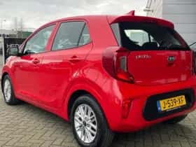 Kia Picanto (2020) thumbnail 5