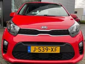 Kia Picanto (2020) thumbnail 6