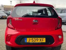 Kia Picanto (2020) thumbnail 7