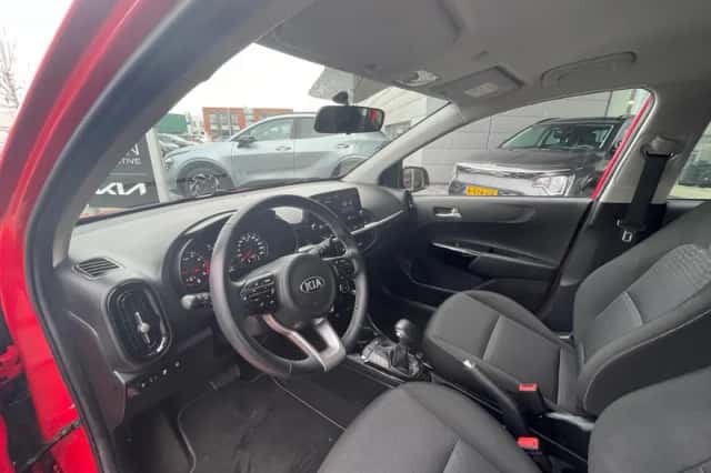 Kia Picanto (2020) thumbnail 8