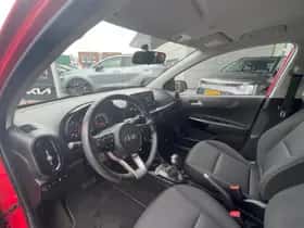 Kia Picanto (2020) thumbnail 8