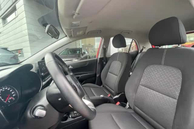 Kia Picanto (2020) thumbnail 9