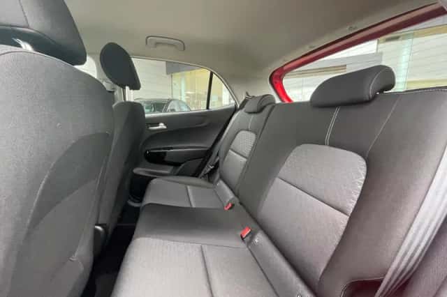 Kia Picanto (2020) thumbnail 10