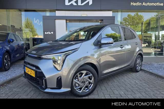 Kia Picanto (2026) thumbnail 1