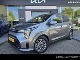 Kia Picanto (2026)
