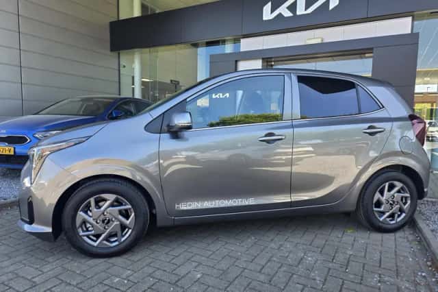 Kia Picanto (2026) thumbnail 2