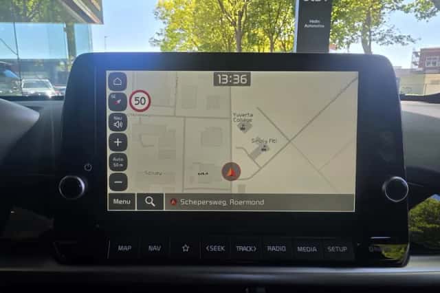 Kia Picanto (2026) thumbnail 13