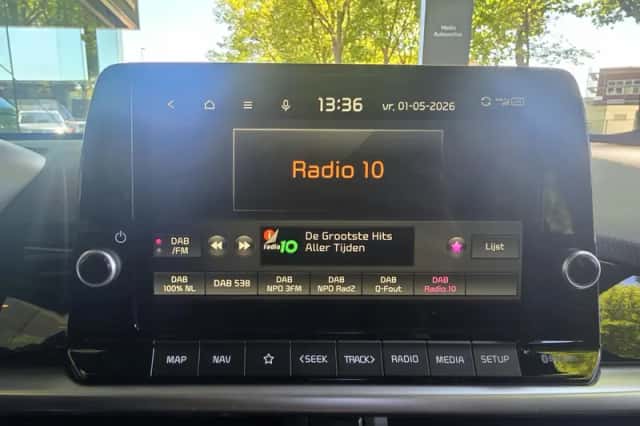 Kia Picanto (2026) thumbnail 14
