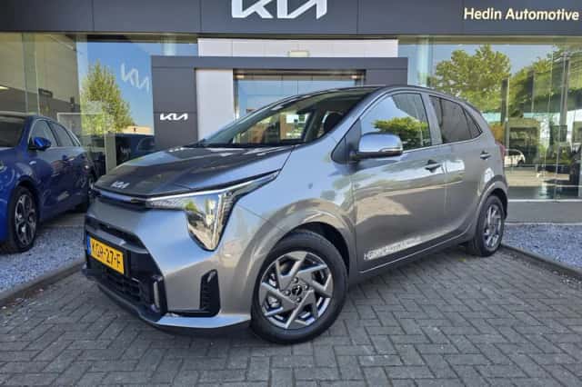 Kia Picanto (2026) thumbnail 20