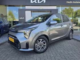 Kia Picanto (2026) thumbnail 20