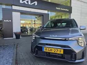 Kia Picanto (2026) thumbnail 3