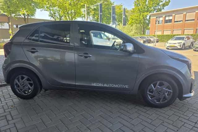 Kia Picanto (2026) thumbnail 4