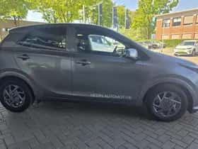 Kia Picanto (2026) thumbnail 4