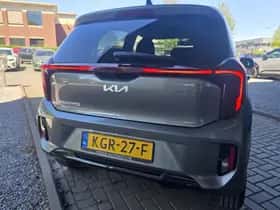 Kia Picanto (2026) thumbnail 5