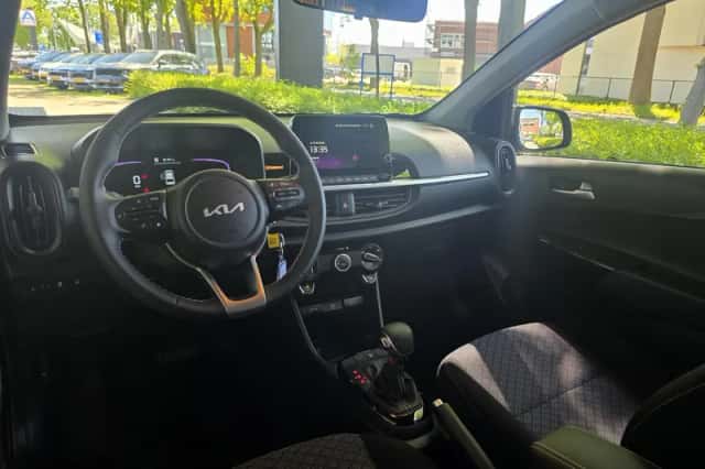 Kia Picanto (2026) thumbnail 6