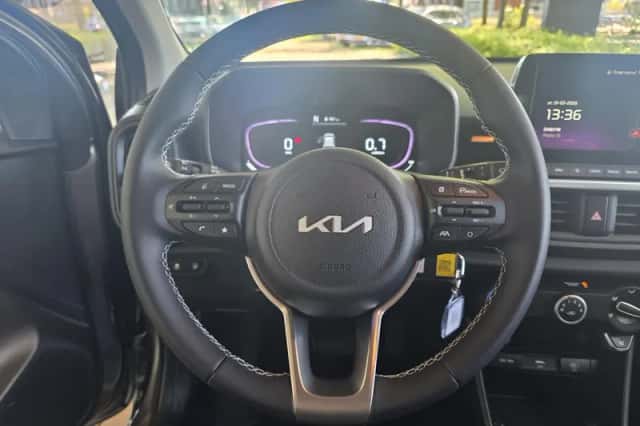 Kia Picanto (2026) thumbnail 7