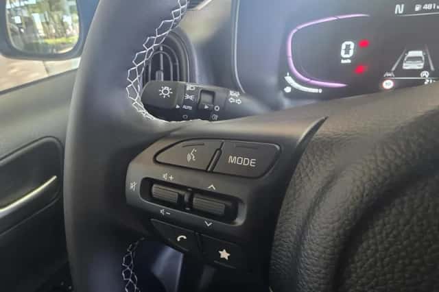 Kia Picanto (2026) thumbnail 8