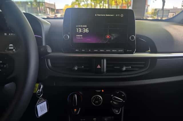 Kia Picanto (2026) thumbnail 10