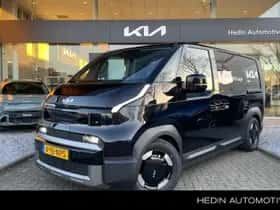 Kia PV5 (2025)