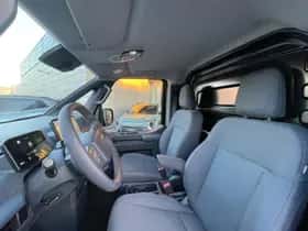 Kia PV5 (2025) thumbnail 14