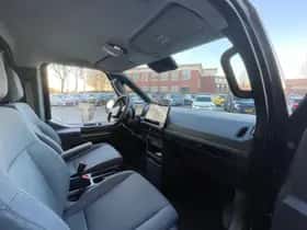 Kia PV5 (2025) thumbnail 17