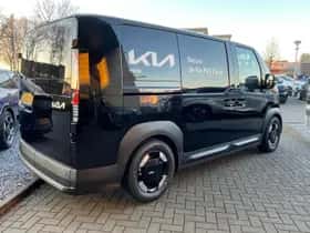 Kia PV5 (2025) thumbnail 3