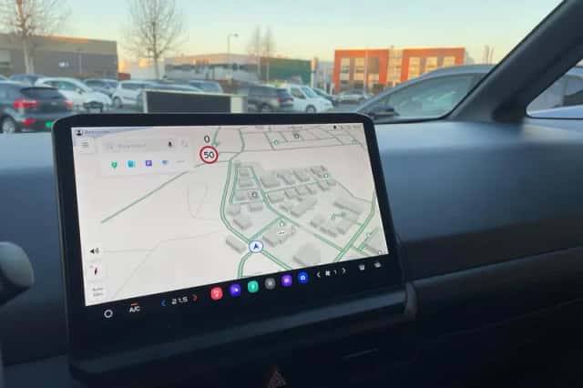 Kia PV5 (2025) thumbnail 21