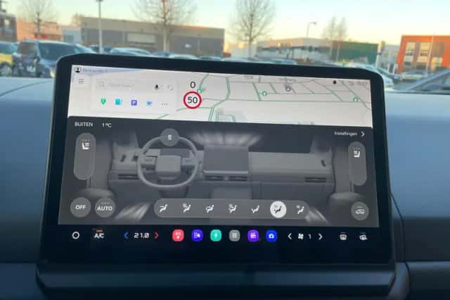 Kia PV5 (2025) thumbnail 25