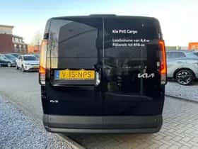 Kia PV5 (2025) thumbnail 5
