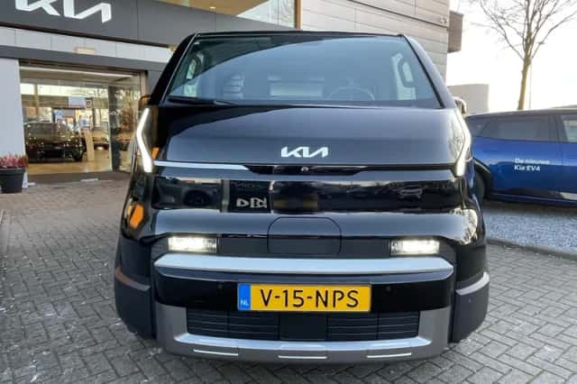 Kia PV5 (2025) thumbnail 6