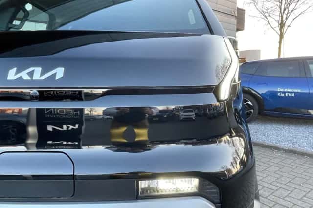 Kia PV5 (2025) thumbnail 7