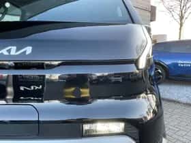 Kia PV5 (2025) thumbnail 7