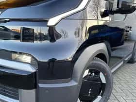 Kia PV5 (2025) thumbnail 8