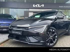 Kia EV6 (2025)