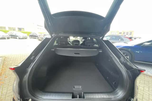 Kia EV6 (2025) thumbnail 11