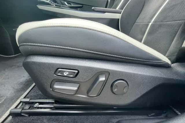 Kia EV6 (2025) thumbnail 20