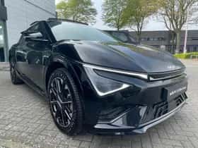 Kia EV6 (2025) thumbnail 3