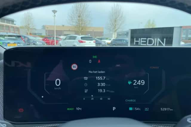 Kia EV6 (2025) thumbnail 24