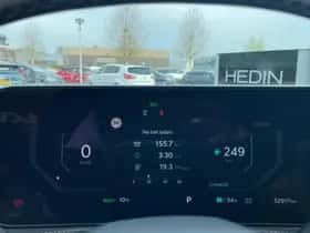 Kia EV6 (2025) thumbnail 24
