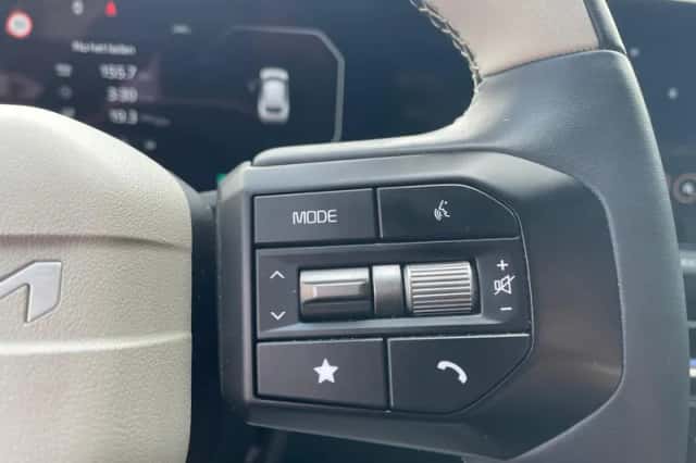 Kia EV6 (2025) thumbnail 26