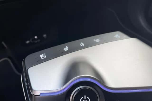 Kia EV6 (2025) thumbnail 27