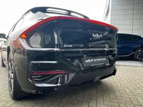 Kia EV6 (2025) thumbnail 4