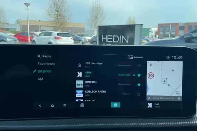 Kia EV6 (2025) thumbnail 31